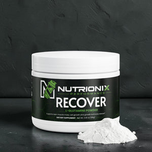 Recover-L-Glutamine