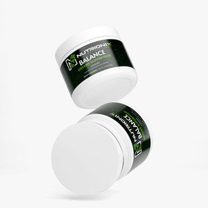 Balance-Daily Greens