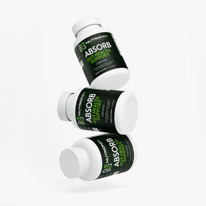 Absorbe-Gut Health Support