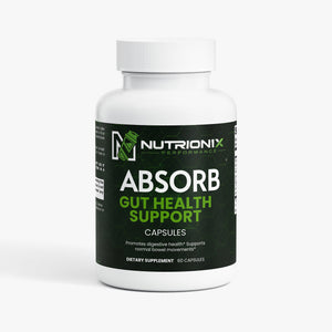 Absorbe-Gut Health Support