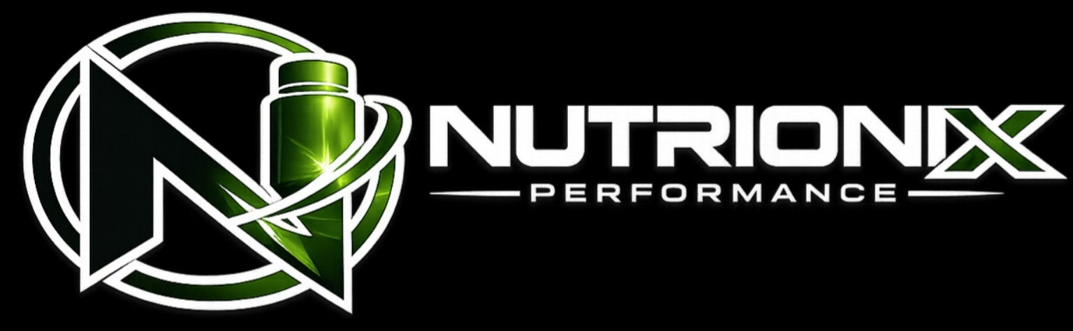 Nutrionix Performance