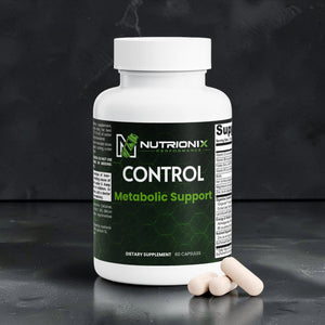 Control-Metabolic Support