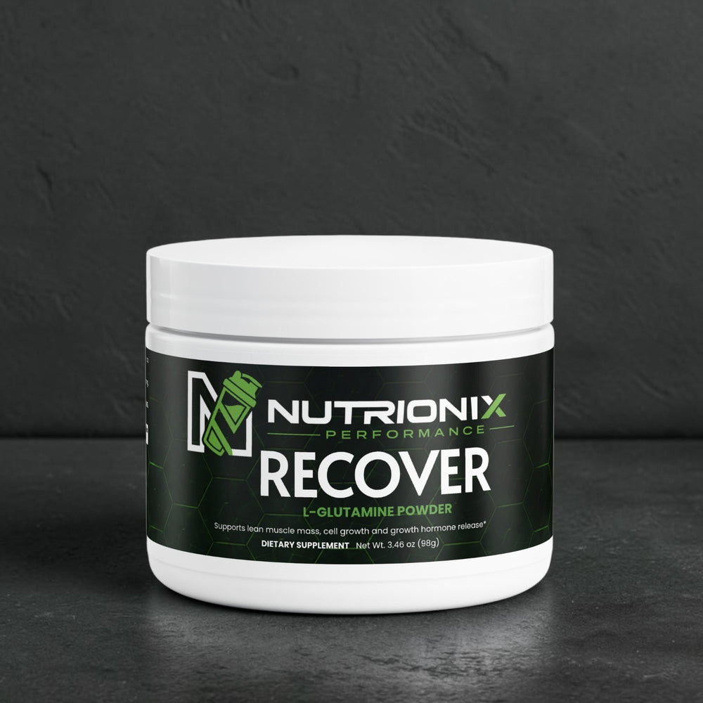 Recover-L-Glutamine