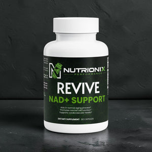 Revive-NAD+ Support