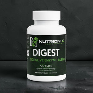 Digest-Digestive Enzyme Blend