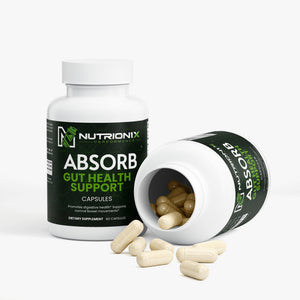 Absorbe-Gut Health Support