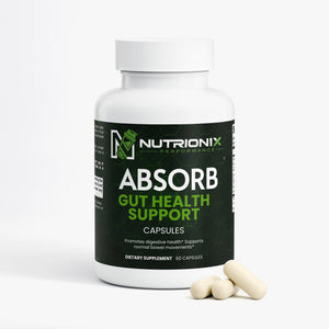 Absorbe-Gut Health Support