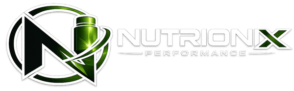 Nutrionix Performance