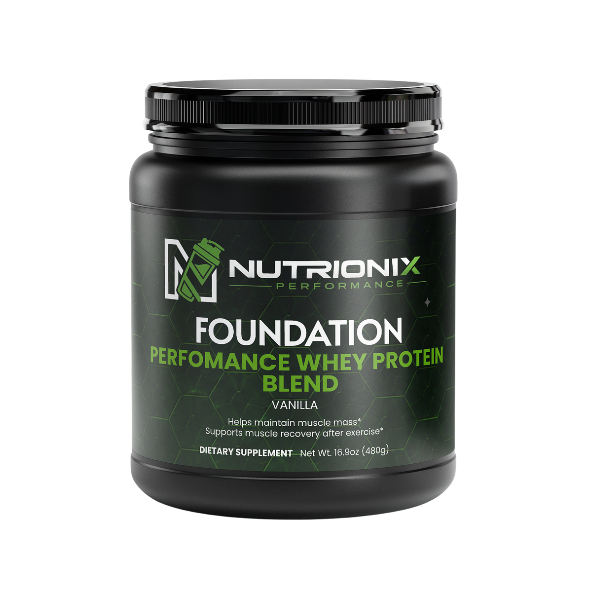 Creatine Hydration Powder