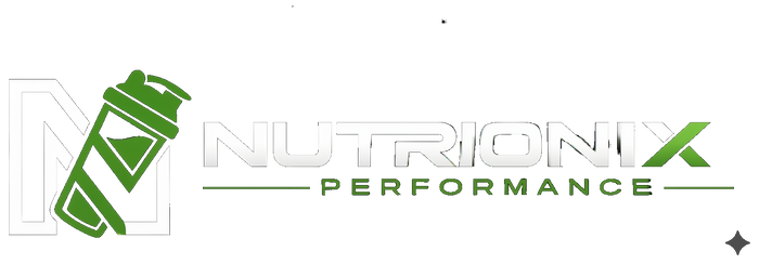 Nutrionix Performance